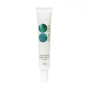 Крем ензимний нічний Great Care Enzyglow Night Enzyme Cream 50 мл