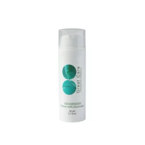 Крем з екзосомами Great Care Exogenesis Cream 50 мл