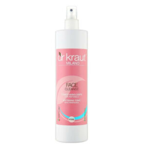 Заспокійливий тонік із пантенолом для обличчя - Dr.Kraut Softening Tonic 500ml